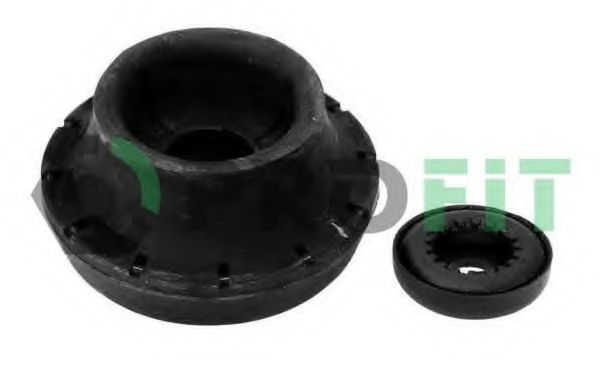 Подвеска, амортизатор PROFIT 2314-0101