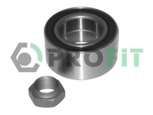 Подшипник ступицы PROFIT 2501-0613