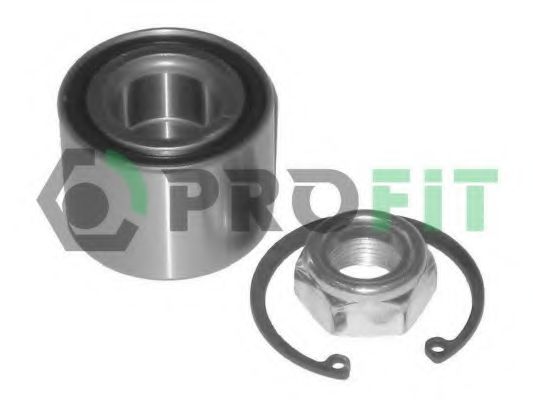 Подшипник ступицы PROFIT 2501-0869