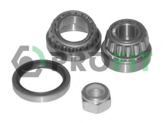 Подшипник ступицы PROFIT 2501-0904