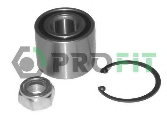 Подшипник ступицы PROFIT 2501-0976