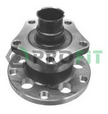 Подшипник ступицы PROFIT 2501-3489