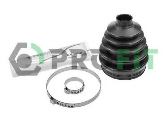 Комплект пыльника шруса PROFIT 2710-1463 XLB