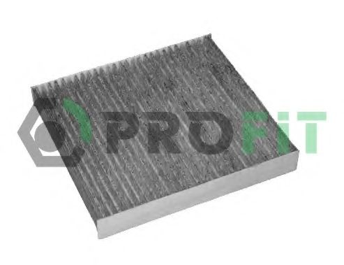 Фильтр салона PROFIT 1521-2332