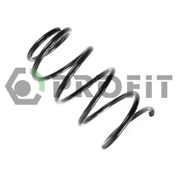 Пружина подвески PROFIT 2010-1896