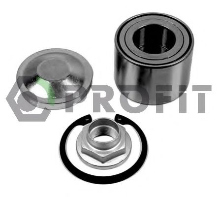 Подшипник ступицы PROFIT 2501-3617