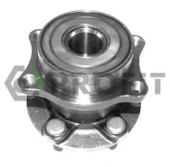 Подшипник ступицы PROFIT 2501-7479