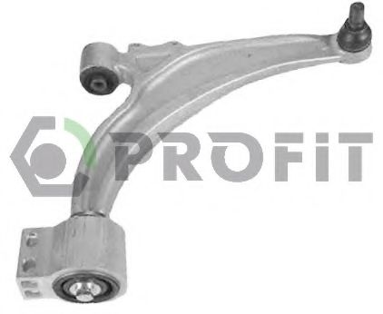 Рычаг подвески PROFIT 2304-0423