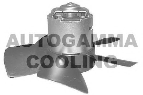 Вентилятор салона autogamma GA20142