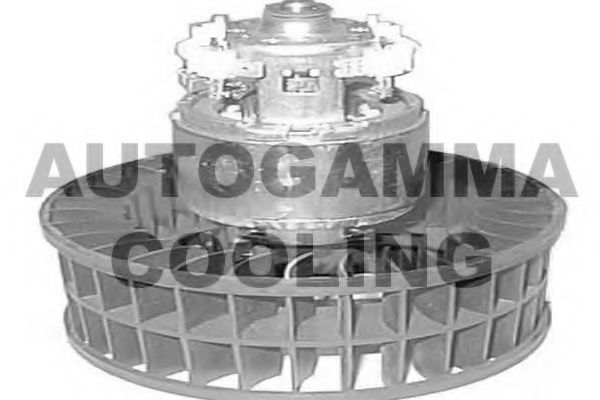 Вентилятор салона autogamma GA20149