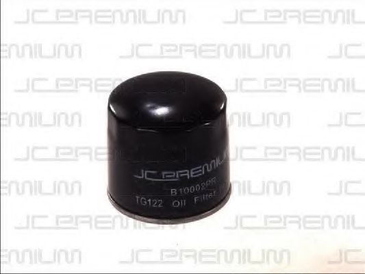Масляный фильтр JC PREMIUM B10002PR