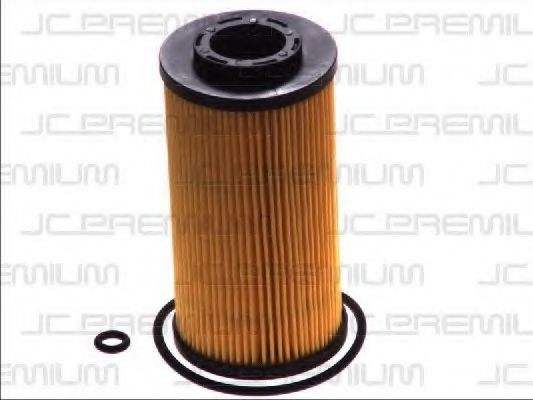Масляный фильтр JC PREMIUM B10507PR