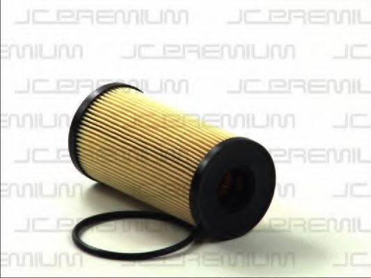 Масляный фильтр JC PREMIUM B11037PR