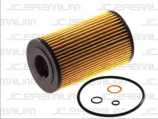 Масляный фильтр JC PREMIUM B1B004PR