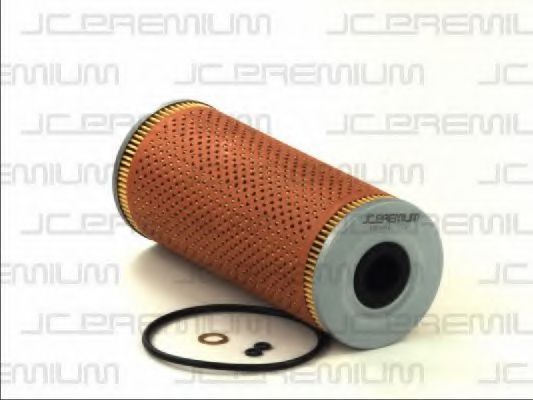 Масляный фильтр JC PREMIUM B1B014PR