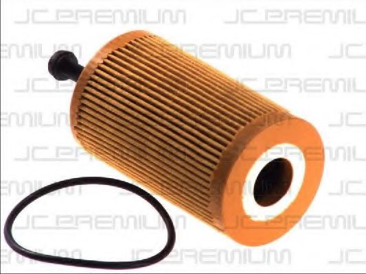 Масляный фильтр JC PREMIUM B1C005PR