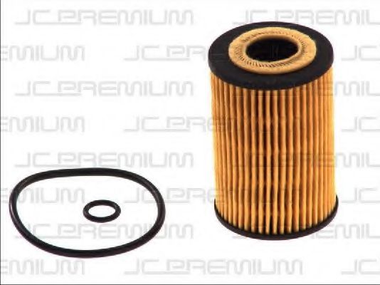 Масляный фильтр JC PREMIUM B1M003PR