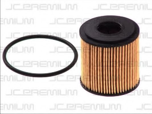 Масляный фильтр JC PREMIUM B1M004PR