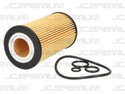 Масляный фильтр JC PREMIUM B1M030PR