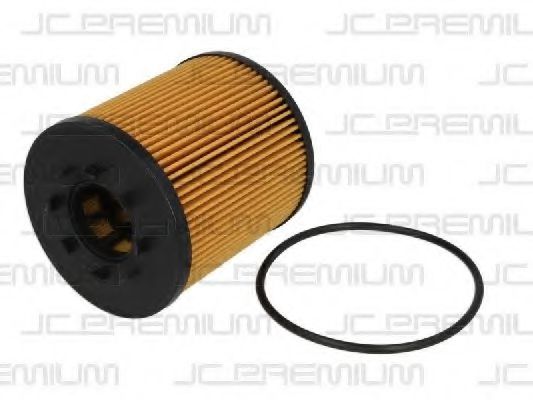 комплект для переоснащения, сменный фильтр JC PREMIUM B1W039PR