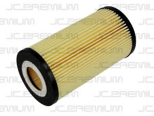 Масляный фильтр JC PREMIUM B1W040PR