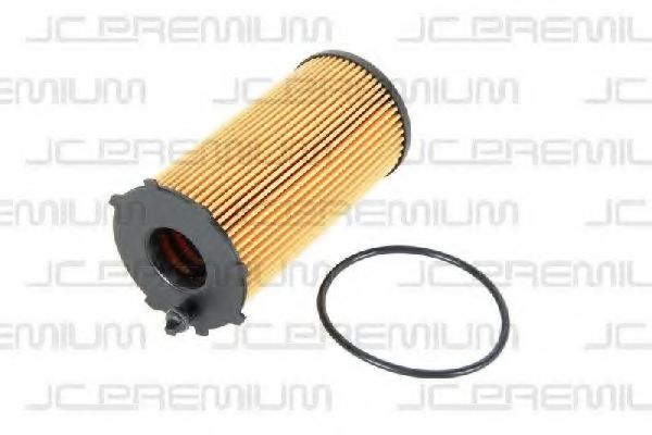 комплект для переоснащения, сменный фильтр JC PREMIUM B1Y006PR