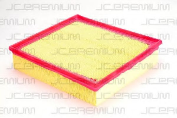 Воздушный фильтр JC PREMIUM B2W016PR