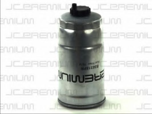 Топливный фильтр JC PREMIUM B30318PR