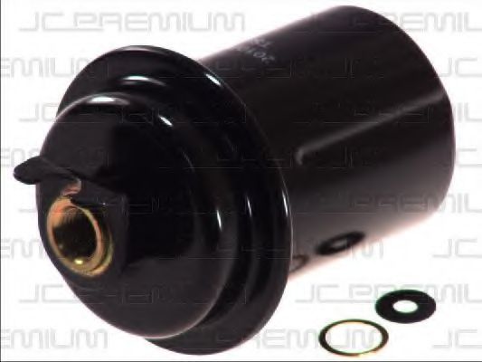 Топливный фильтр JC PREMIUM B30505PR