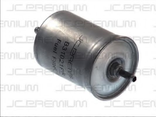 Топливный фильтр JC PREMIUM B31021PR Топливный фильтр JC PREMIUM B31021PR