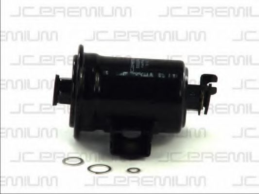 Топливный фильтр JC PREMIUM B32035PR