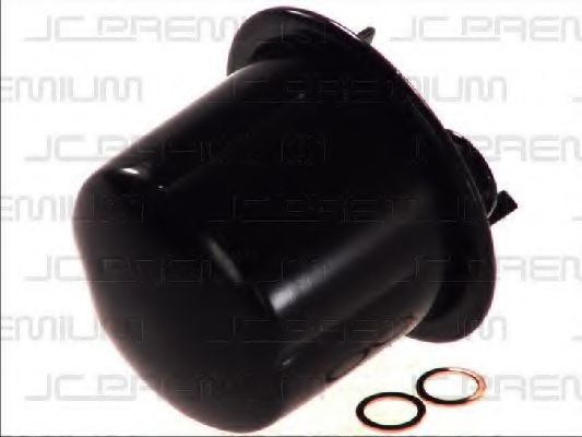 Топливный фильтр JC PREMIUM B34009PR