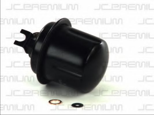 Топливный фильтр JC PREMIUM B34017PR