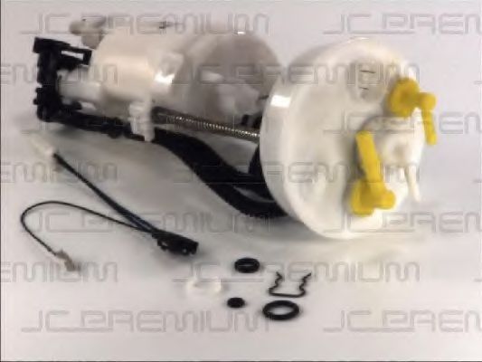 Топливный фильтр JC PREMIUM B34034 Топливный фильтр JC PREMIUM B34034