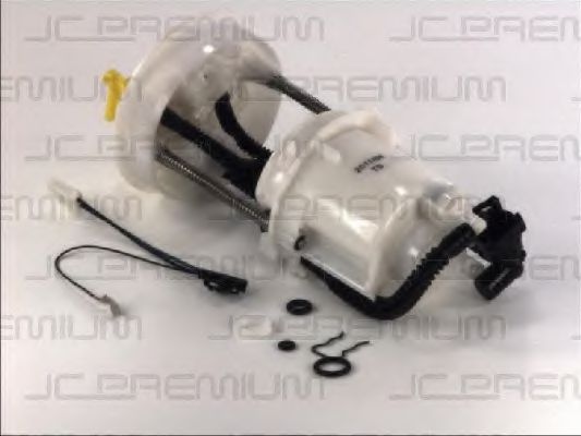 Топливный фильтр JC PREMIUM B34034