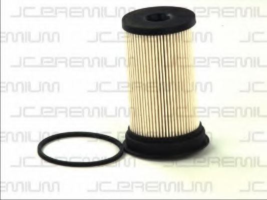 Топливный фильтр JC PREMIUM B3B019PR
