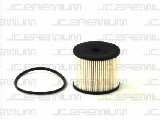 Топливный фильтр JC PREMIUM B3C003PR