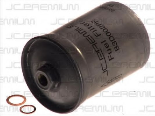 Топливный фильтр JC PREMIUM B3D002PR