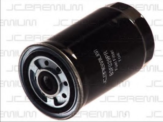 Топливный фильтр JC PREMIUM B3F029PR