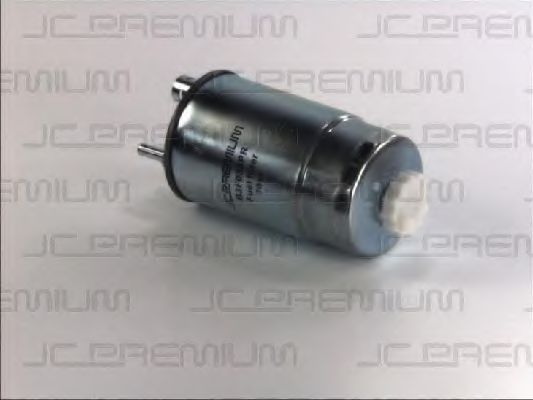 Топливный фильтр JC PREMIUM B3F035PR