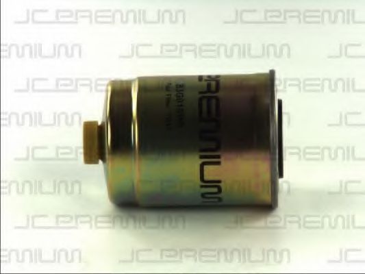 Топливный фильтр JC PREMIUM B3G018PR