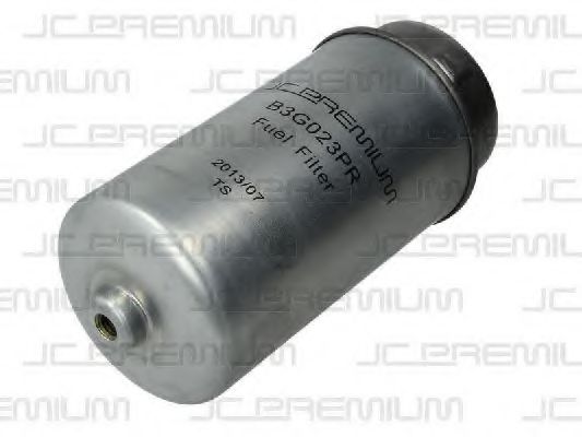 Топливный фильтр JC PREMIUM B3G023PR