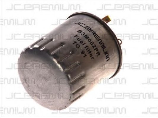 Топливный фильтр JC PREMIUM B3M002PR