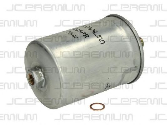Топливный фильтр JC PREMIUM B3M005PR