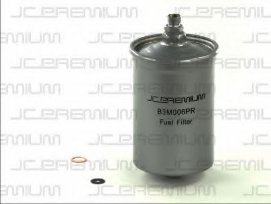 Топливный фильтр JC PREMIUM B3M006PR