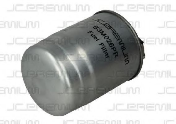 Топливный фильтр JC PREMIUM B3M026PR