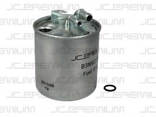 Топливный фильтр JC PREMIUM B3M027PR