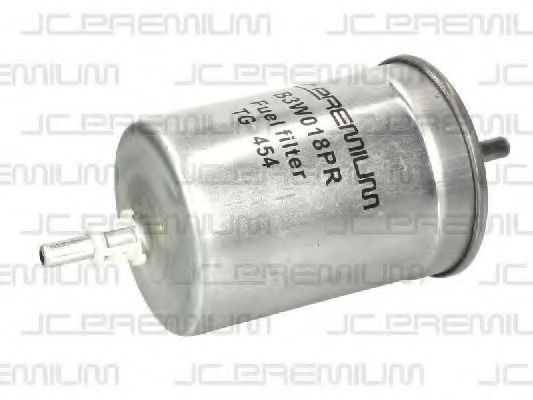 Топливный фильтр JC PREMIUM B3W018PR