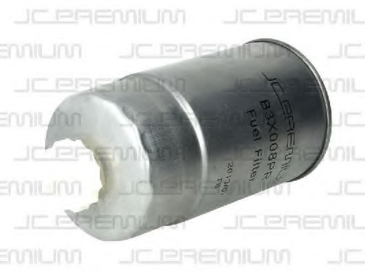 Топливный фильтр JC PREMIUM B3X008PR