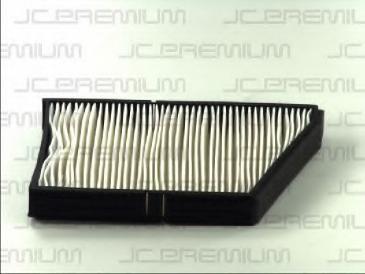 Фильтр салона JC PREMIUM B40001PR